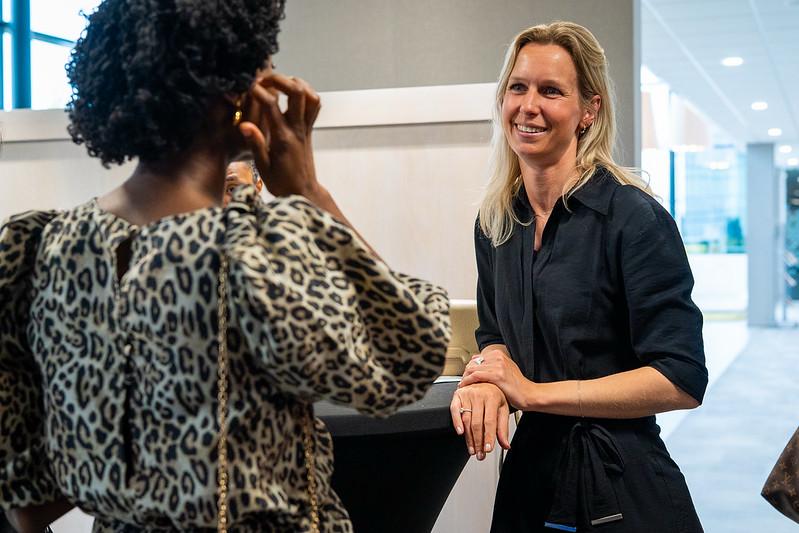 Het is tijd voor een nieuwe manier van&nbsp;denken.